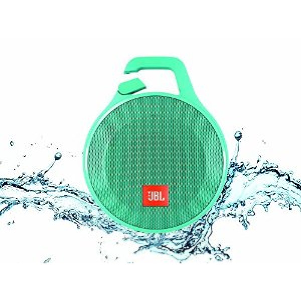 Акустическая система JBL Clip+ Teal (CLIPPLUSTEAL)